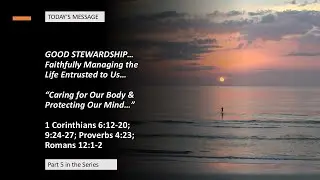 08/11/24 Worship 