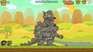 Strikeforce Kitty 2 (часть 3)