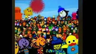 BabyFirst Music Clip But Last Verse