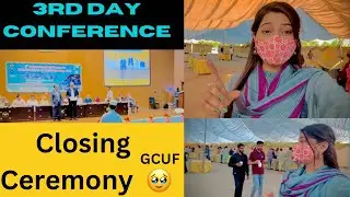 6th international conference on MSNANO-23 Day 3#GCUF#Physics Department @ridarasheed-lw3zx