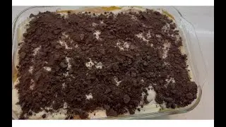Oreo Cinnamon Rolls