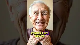 Gratitude Grows with Age &ndash; Affirmations for the Elderly