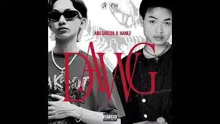 ABL Griezii & ABL Kanez - DAWG | Official Visualizer