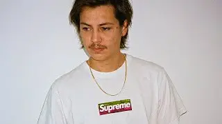 Supreme Los Angeles Fire Relief Box Logo Tee - Release Info