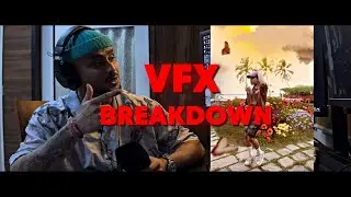 Breaking Down VFX Without Overthinking It | Canfuse
