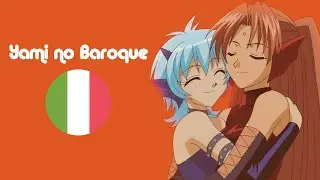 ✨ [Mermaid Melody] Yami no Baroque (Complete Cover ITA)