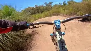 Judderbars Blue Trail Kalamunda&hellip;