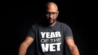 Overcoming Overdose & Jail Time | SHOCKING Marine Veteran Story 😱