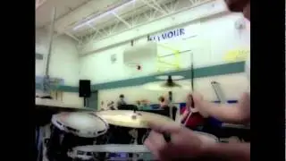 Bruce James Orchestra - Respect