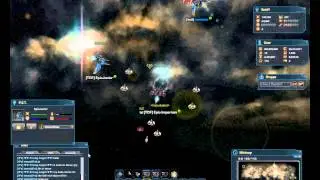 Trololol fight darkorbit