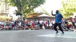 * Festival Off D'Avignon 2013 * Good Show !!
