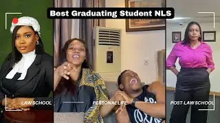 What you didn&rsquo;t know about the Best Graduating Student, Nigerian Law School