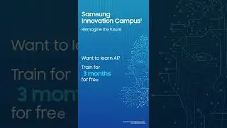 Samsung Innovation Campus