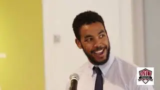 John Clayborn - WTU Teacher Leaders' Symposium