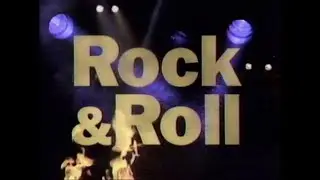 Rock & Roll (TV series) - (PBS) - Episode 5 - 