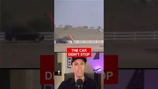 Airplane vs Car!