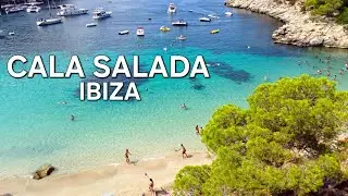CALA SALADA - IBIZA