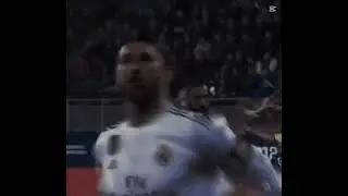 Sergio Ramos prime