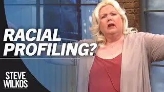 Falsely Accused Because of My Skin Color? | Steve Wilkos | Season 5