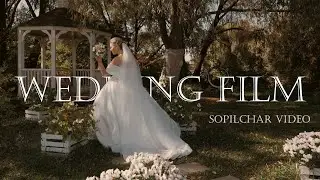 Wedding film / Дмитро & Наталя 08/10/2022. Cinematic Lumix GH5