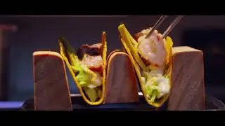 Golfcenter Seve - restaurant
