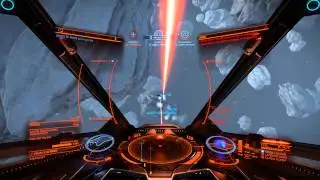 Elite Dangerous Italian Tournament #2 Low CMDR Zarevic VS CMDR Smokeweez