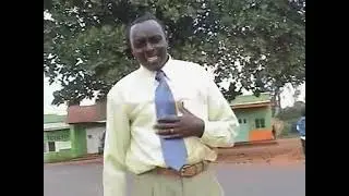 TIAGA ACIARI BY SAMUEL MURATHE