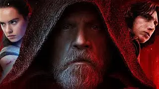 Star Wars: The Last Jedi Ending Explained