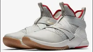 Nike LeBron 12 Soldier &ldquo;Yeezy&rdquo;| Sneaker Information