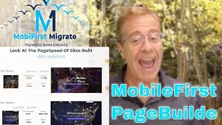 Get MobiFirst - 💸💎 Get MobiFirst website creator incl. 70 templates