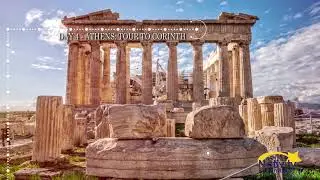 12 - Days Pilgrimage to Greece and Turkey