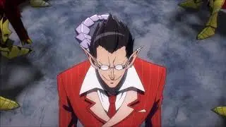 Overlord II - The Royal Procession