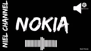Nokia sms ringtone Nokia  message ringtone Nokia  notification ringtone Nokia phone message tone2022
