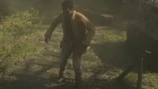 Red Dead Online: Bounty Bait