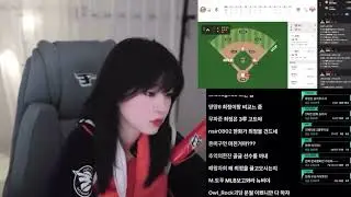 문월님의 최정 비하발언