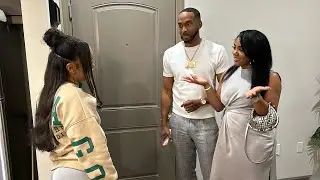 Ashley L. tells Chase & Candace she doesn’t have a job because of Rocsi