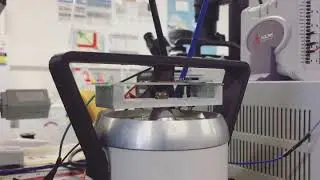 FYP - Graphene Composite Test