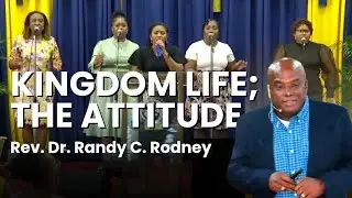 TGFG Sunday Morning Service | January 25th, 2026.