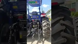 Lovol tractor rear attachment system is the best for all tractor needs #tractors #kenya