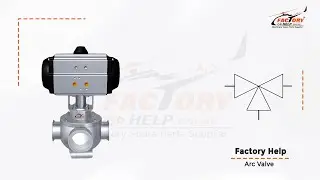 Factory Help -  Arc Valve