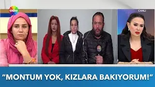 Kız kardeşler nasıl kurtulacak? | Didem Arslan Yılmaz'la Vazgeçme | 31.12.2025