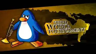 Club Penguin: Tema de Victoria (Mix Alfa) | Third World Tournament