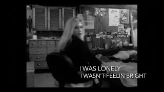 Joy Blank - I was Lonely