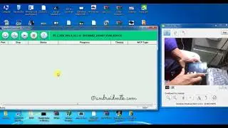how to spd cpu flash