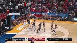 Scouting Report Grant Singleton 2022-2023 (#4 Blue)