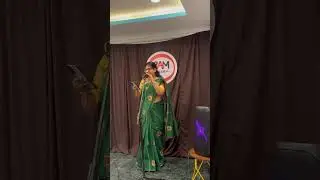 Kavitaon on 3am club stage  by Sheela Dagar 'Khyaati Shree' 
