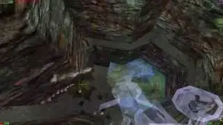 (23) DmTerra - Unreal: RtNP