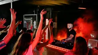 WALKMN   Digital Dreams EURODANCE 2025