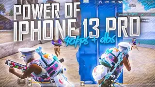Power OF DBS•Iphone 13Pro90FPS •Montage• 🧠🔥OnePlus,9R,9,8T,7T,,7,6T,8,N105G,N100,Nord,5T,NeverSettle