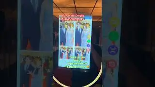Photobooth Rental UAE /@YoutrendEvents  #photobooth #abudhabi #event #photoboothrental